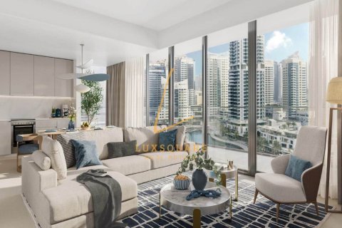 Appartement de 1 chambre à Dubai Marina, UAE No. 155269 9