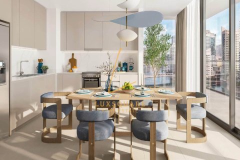 Appartement de 1 chambre à Dubai Marina, UAE No. 155269