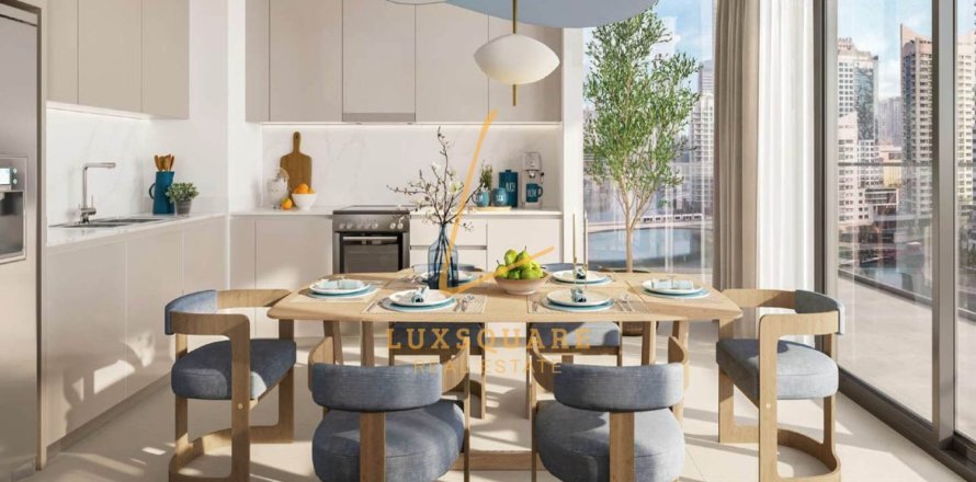 Appartement de 1 chambre à Dubai Marina, UAE No. 155269