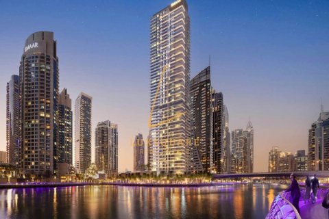 Appartement de 1 chambre à Dubai Marina, UAE No. 155269 7