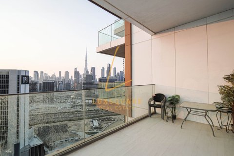 Appartement de Studio à SLS Dubai Hotel & Residences, UAE No. 155272 12