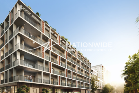 Appartement de 1 chambre  No. 124867 3