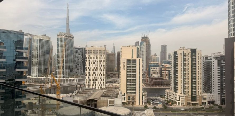 Apartment de 1 dormitorio  No. 134195