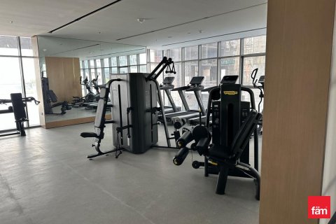 Apartment de 1 dormitorio  No. 134195 23