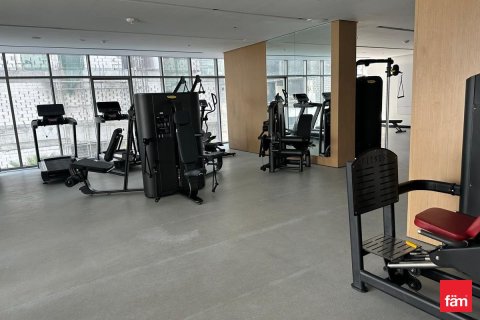 Apartment de 1 dormitorio  No. 134195 21