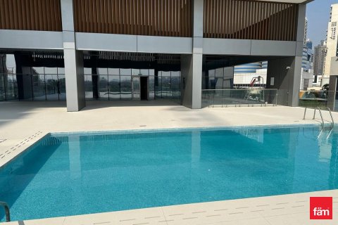 Apartment de 1 dormitorio  No. 134195 25