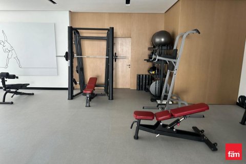 Apartment de 1 dormitorio  No. 134195 19