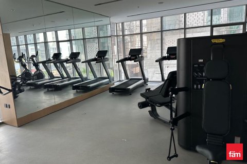 Apartment de 1 dormitorio  No. 134195 22