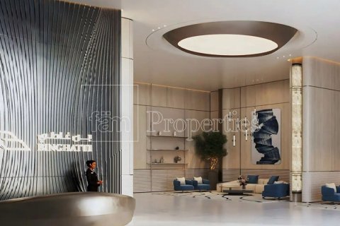 Studio Apartment in Business Bay, UAE No. 134191