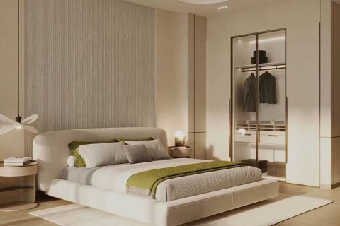 40.3m² Apartment in Business Bay, UAE No. 134191 11