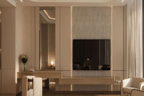 40.3m² Apartment in Business Bay, UAE No. 134191 4