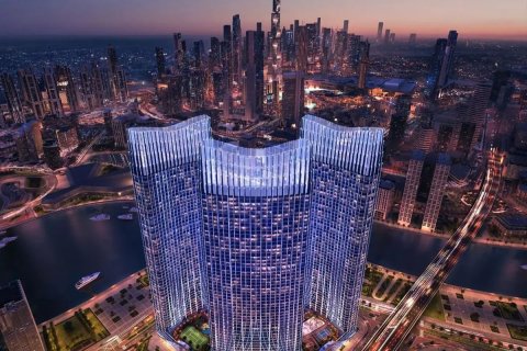 40.3m² Apartment in Business Bay, UAE No. 134191 5