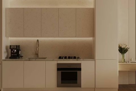 40.3m² Apartment in Business Bay, UAE No. 134191 10