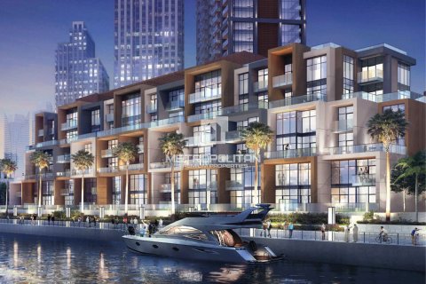 2 غرف نوم شقة في الخليج التجاري, الإمارات العربية المتحدة رقم 79008 8