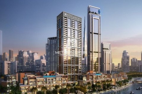 2 غرف نوم شقة في الخليج التجاري, الإمارات العربية المتحدة رقم 79008 6