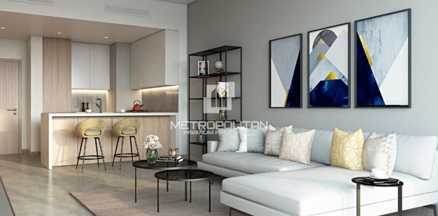2 غرف نوم شقة في الخليج التجاري, الإمارات العربية المتحدة رقم 79008
