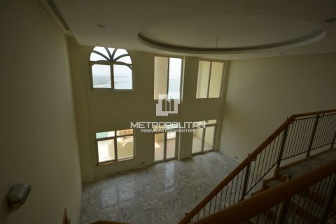 4 bedrooms Penthouse in Shoreline Apartments, UAE No. 78059 10