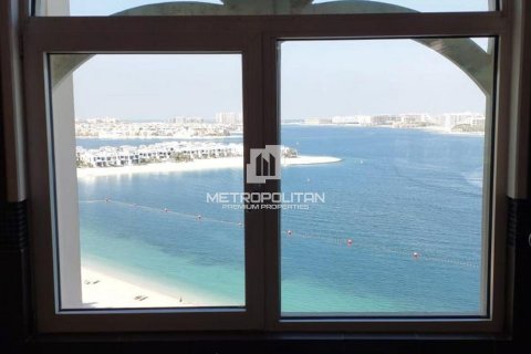 4 bedrooms Penthouse in Shoreline Apartments, UAE No. 78059 17