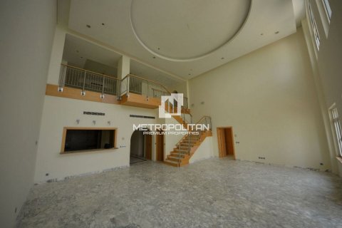 4 bedrooms Penthouse in Shoreline Apartments, UAE No. 78059 4