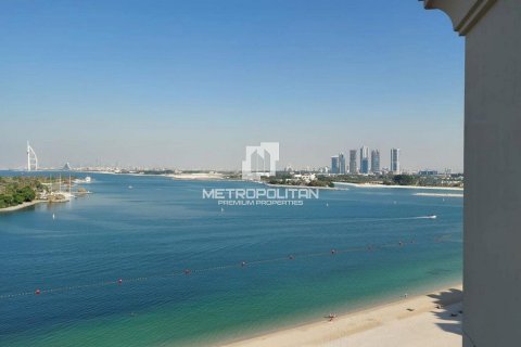 4 bedrooms Penthouse in Shoreline Apartments, UAE No. 78059 8
