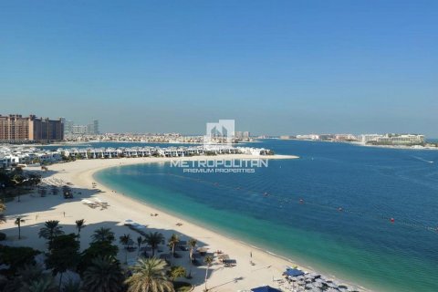4 bedrooms Penthouse in Shoreline Apartments, UAE No. 78059 9