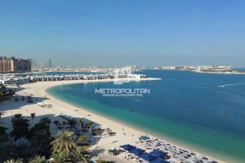 4 bedrooms Penthouse in Shoreline Apartments, UAE No. 78059 12