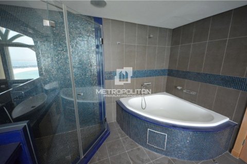 4 bedrooms Penthouse in Shoreline Apartments, UAE No. 78059 16