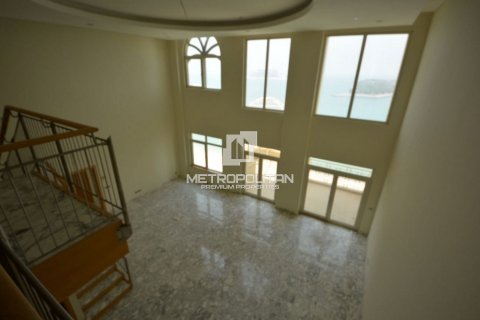 4 bedrooms Penthouse in Shoreline Apartments, UAE No. 78059 14