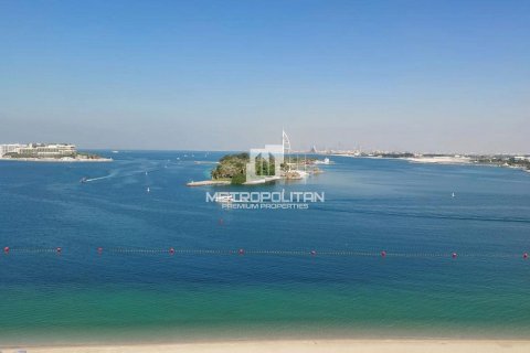 4 bedrooms Penthouse in Shoreline Apartments, UAE No. 78059 3
