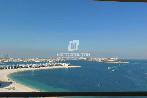4 bedrooms Penthouse in Shoreline Apartments, UAE No. 78059 7
