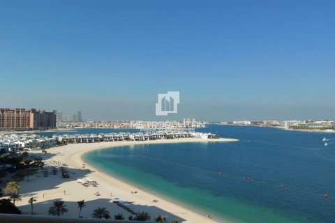 4 bedrooms Penthouse in Shoreline Apartments, UAE No. 78059 21