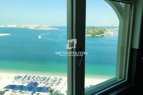 4 bedrooms Penthouse in Shoreline Apartments, UAE No. 78059 18