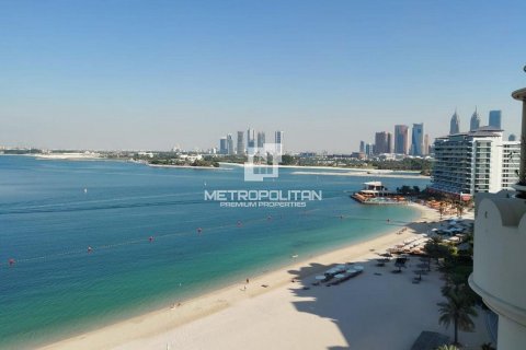 4 bedrooms Penthouse in Shoreline Apartments, UAE No. 78059 19
