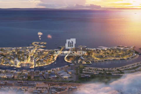2 غرف نوم شقة في Mina Al Arab, الإمارات العربية المتحدة رقم 62271 1
