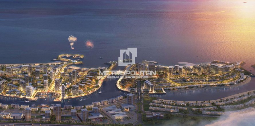 2 غرف نوم شقة في Mina Al Arab, الإمارات العربية المتحدة رقم 62271