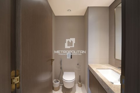 Appartement de 2 chambres à EMAAR Beachfront, UAE No. 62067 19