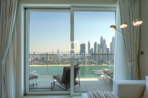 Appartement de 2 chambres à EMAAR Beachfront, UAE No. 62067 17
