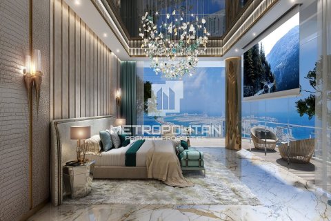 Apartment de 2 dormitorios en Dubai Harbour, UAE No. 62268 6