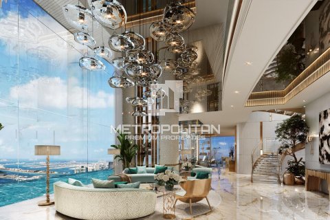 Apartment de 2 dormitorios en Dubai Harbour, UAE No. 62268 1