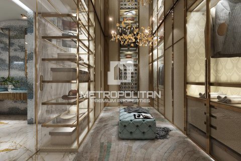 Apartment de 2 dormitorios en Dubai Harbour, UAE No. 62268 8