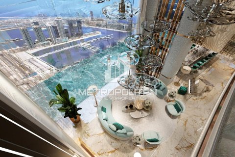 Apartment de 2 dormitorios en Dubai Harbour, UAE No. 62268 4