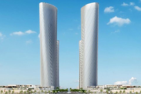 Lusail Towers à Doha, Qatar No. 61083