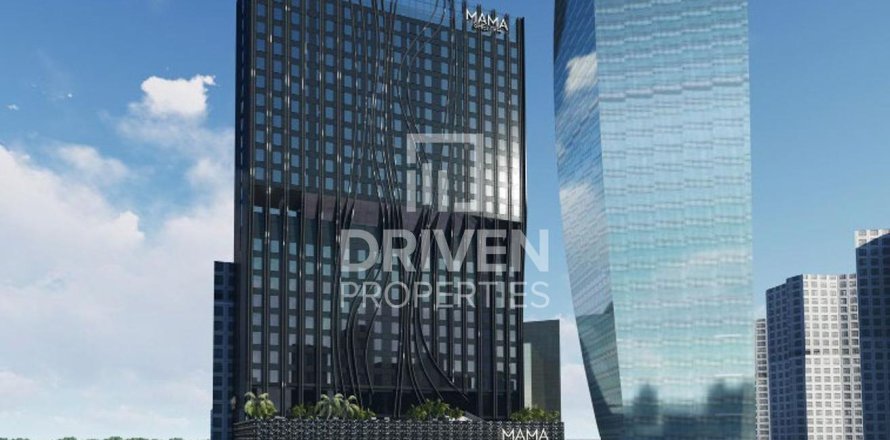 Appartement de 1 chambre  No. 121490