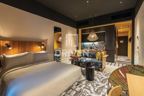 Appartement de 1 chambre  No. 121490 4