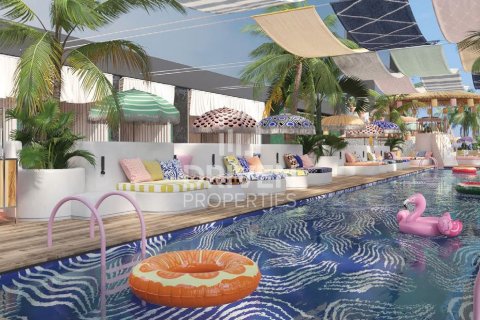 Appartement de 1 chambre  No. 121490 12