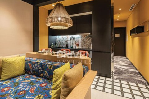 Appartement de 1 chambre  No. 121490 6