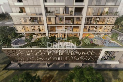 Appartement de 1 chambre  No. 121491 15