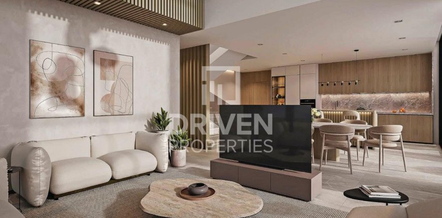 Appartement de 1 chambre  No. 121491