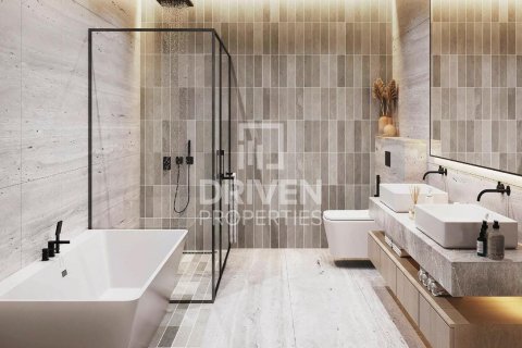 Appartement de 1 chambre  No. 121491 18