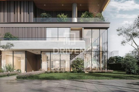 Appartement de 1 chambre  No. 121491 21